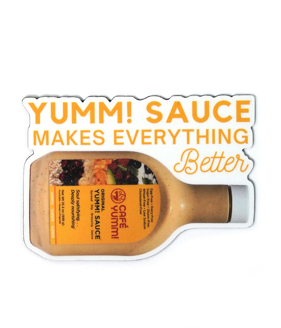Yumm! Sauce® - Original Bottle