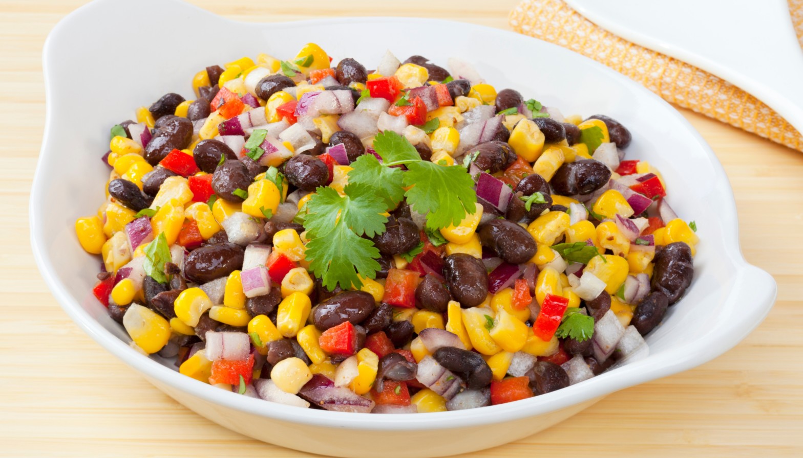 25 Ways to Use Leftover Black Beans | Yumm! Sauce­­­­®