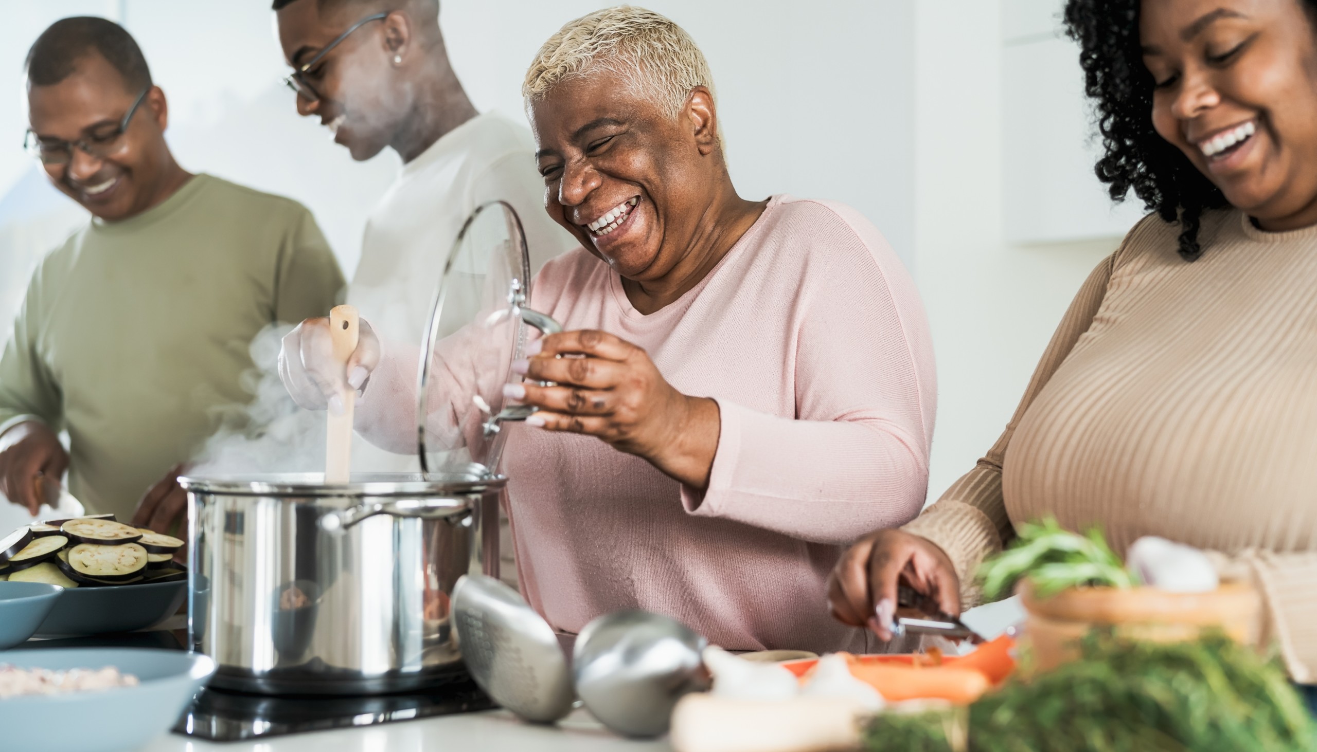 8 Benefits of One-Pot Meals